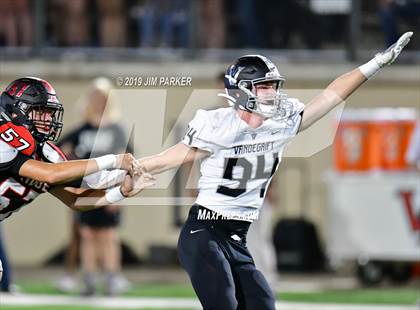 Thumbnail 1 in Vandegrift @ Vista Ridge photogallery.