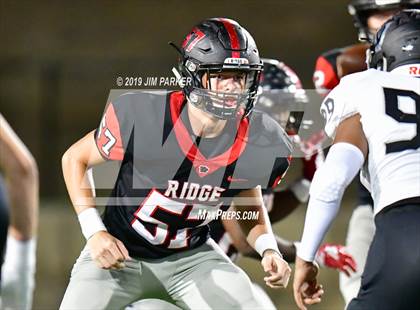 Thumbnail 1 in Vandegrift @ Vista Ridge photogallery.