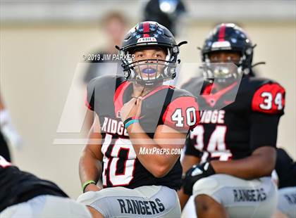 Thumbnail 3 in Vandegrift @ Vista Ridge photogallery.