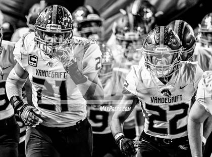 Thumbnail 2 in Vandegrift @ Vista Ridge photogallery.