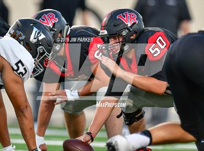 Thumbnail 1 in Vandegrift @ Vista Ridge photogallery.