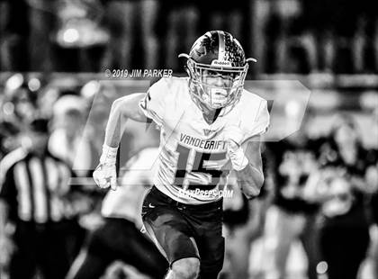 Thumbnail 3 in Vandegrift @ Vista Ridge photogallery.
