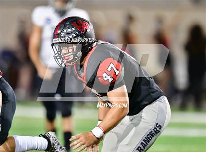 Thumbnail 3 in Vandegrift @ Vista Ridge photogallery.