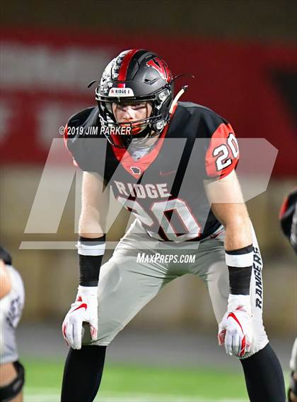 Thumbnail 3 in Vandegrift @ Vista Ridge photogallery.