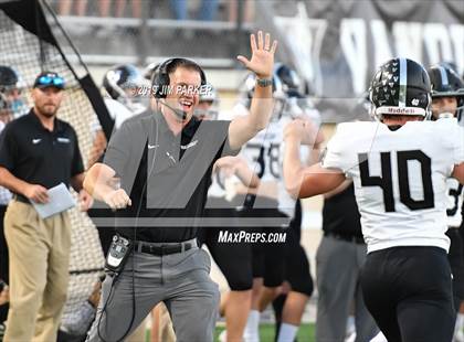 Thumbnail 3 in Vandegrift @ Vista Ridge photogallery.