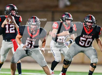 Thumbnail 2 in Vandegrift @ Vista Ridge photogallery.