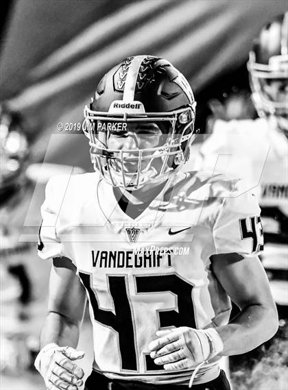 Thumbnail 2 in Vandegrift @ Vista Ridge photogallery.