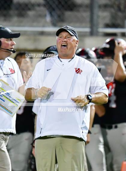 Thumbnail 3 in Vandegrift @ Vista Ridge photogallery.