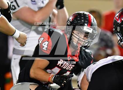 Thumbnail 2 in Vandegrift @ Vista Ridge photogallery.
