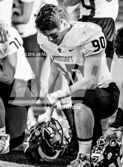Thumbnail 3 in Vandegrift @ Vista Ridge photogallery.