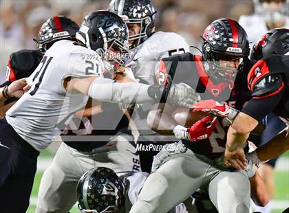 Thumbnail 3 in Vandegrift @ Vista Ridge photogallery.