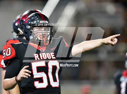 Thumbnail 3 in Vandegrift @ Vista Ridge photogallery.