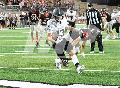 Thumbnail 3 in Vandegrift @ Vista Ridge photogallery.