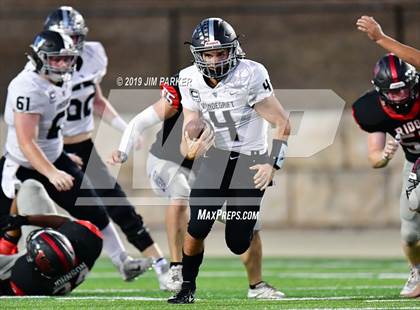 Thumbnail 2 in Vandegrift @ Vista Ridge photogallery.