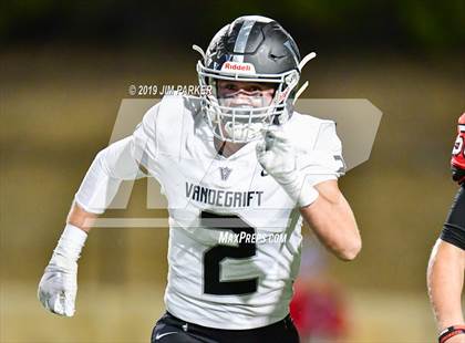 Thumbnail 2 in Vandegrift @ Vista Ridge photogallery.