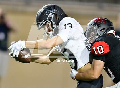 Thumbnail 1 in Vandegrift @ Vista Ridge photogallery.