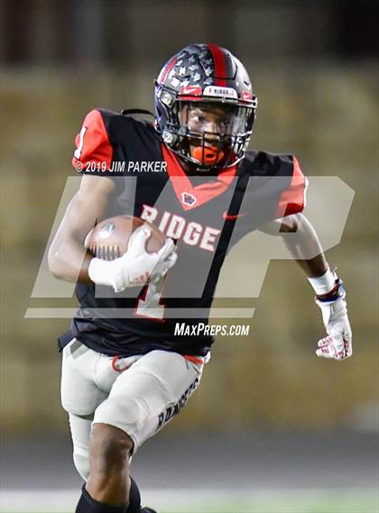 Thumbnail 3 in Vandegrift @ Vista Ridge photogallery.