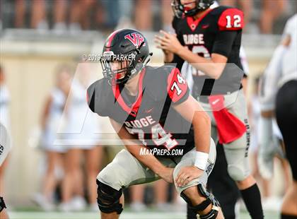 Thumbnail 2 in Vandegrift @ Vista Ridge photogallery.