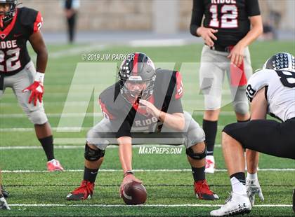 Thumbnail 2 in Vandegrift @ Vista Ridge photogallery.