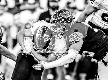 Thumbnail 2 in Vandegrift @ Vista Ridge photogallery.