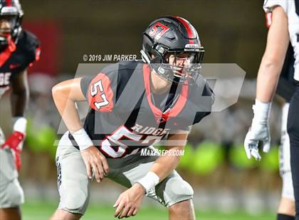 Thumbnail 2 in Vandegrift @ Vista Ridge photogallery.