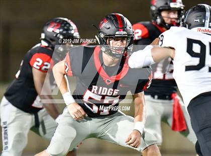 Thumbnail 3 in Vandegrift @ Vista Ridge photogallery.