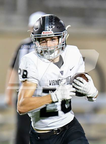 Thumbnail 3 in Vandegrift @ Vista Ridge photogallery.