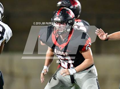 Thumbnail 1 in Vandegrift @ Vista Ridge photogallery.