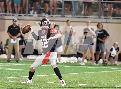 Thumbnail 1 in Vandegrift @ Vista Ridge photogallery.