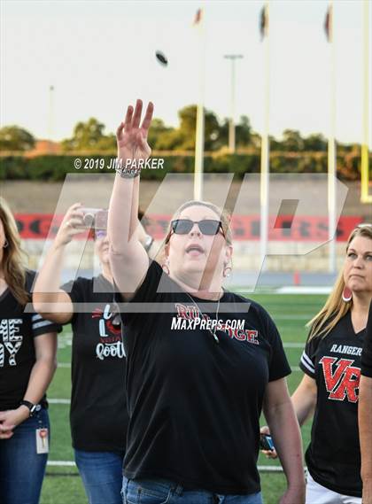 Thumbnail 2 in Vandegrift @ Vista Ridge photogallery.