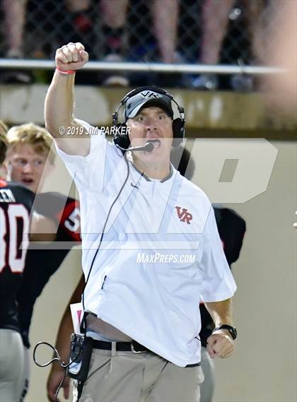 Thumbnail 3 in Vandegrift @ Vista Ridge photogallery.