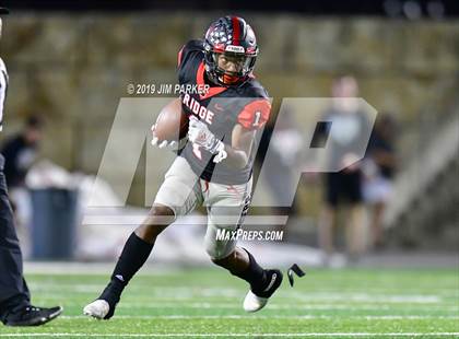 Thumbnail 2 in Vandegrift @ Vista Ridge photogallery.