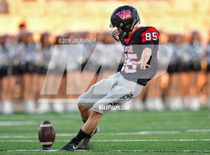 Thumbnail 2 in Vandegrift @ Vista Ridge photogallery.