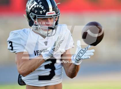 Thumbnail 3 in Vandegrift @ Vista Ridge photogallery.