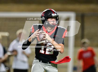 Thumbnail 1 in Vandegrift @ Vista Ridge photogallery.