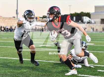 Thumbnail 2 in Vandegrift @ Vista Ridge photogallery.
