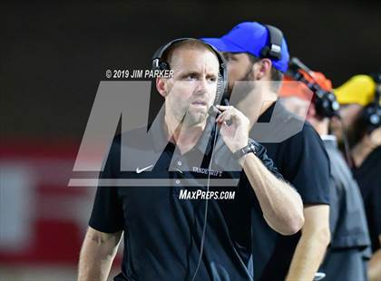 Thumbnail 2 in Vandegrift @ Vista Ridge photogallery.
