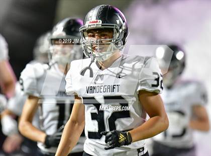 Thumbnail 2 in Vandegrift @ Vista Ridge photogallery.