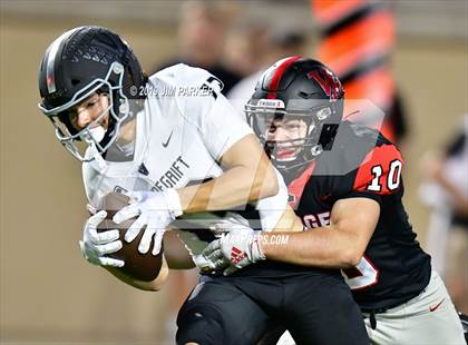 Thumbnail 3 in Vandegrift @ Vista Ridge photogallery.