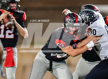 Thumbnail 3 in Vandegrift @ Vista Ridge photogallery.