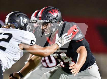 Thumbnail 3 in Vandegrift @ Vista Ridge photogallery.