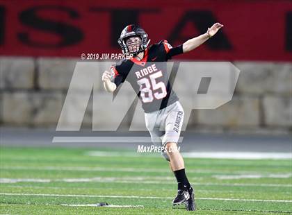 Thumbnail 1 in Vandegrift @ Vista Ridge photogallery.