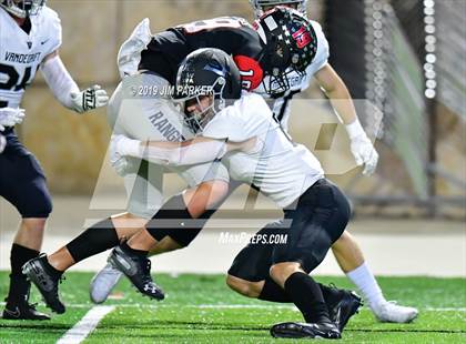 Thumbnail 3 in Vandegrift @ Vista Ridge photogallery.