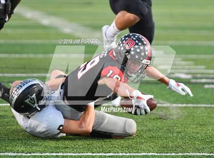 Thumbnail 3 in Vandegrift @ Vista Ridge photogallery.