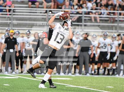 Thumbnail 3 in Vandegrift @ Vista Ridge photogallery.
