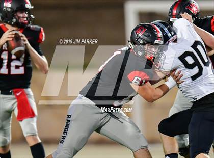 Thumbnail 2 in Vandegrift @ Vista Ridge photogallery.