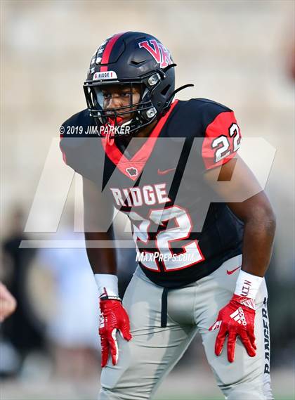 Thumbnail 2 in Vandegrift @ Vista Ridge photogallery.