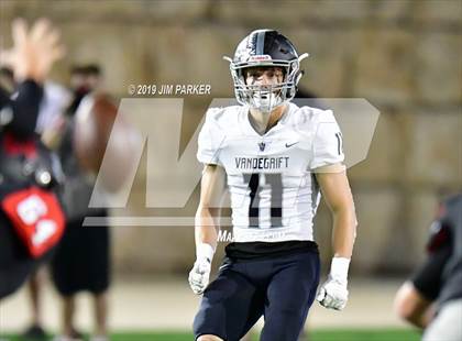 Thumbnail 2 in Vandegrift @ Vista Ridge photogallery.