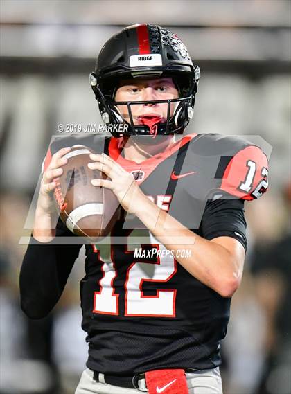 Thumbnail 3 in Vandegrift @ Vista Ridge photogallery.