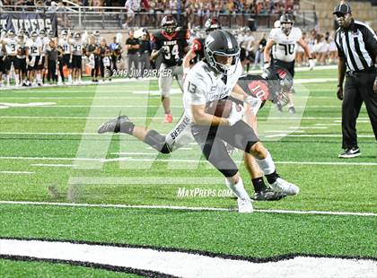 Thumbnail 2 in Vandegrift @ Vista Ridge photogallery.